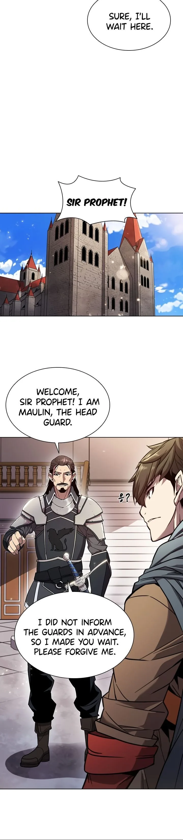 Taming Master Chapter 26 page 14