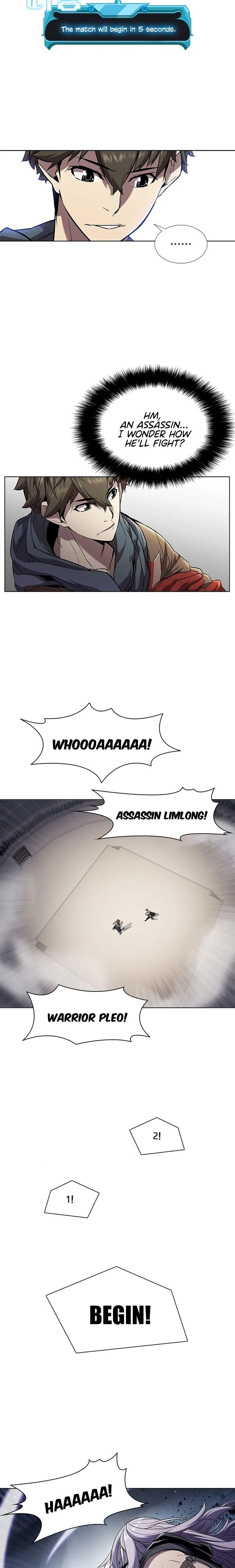 Taming Master Chapter 28 page 14