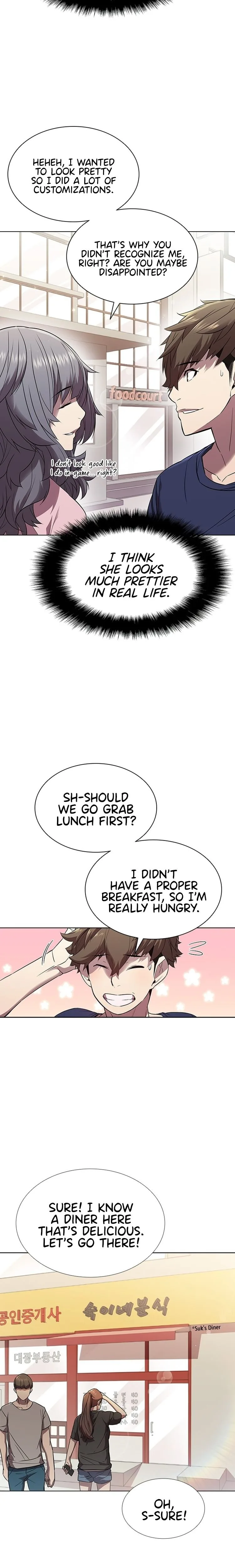 Taming Master Chapter 28 page 8