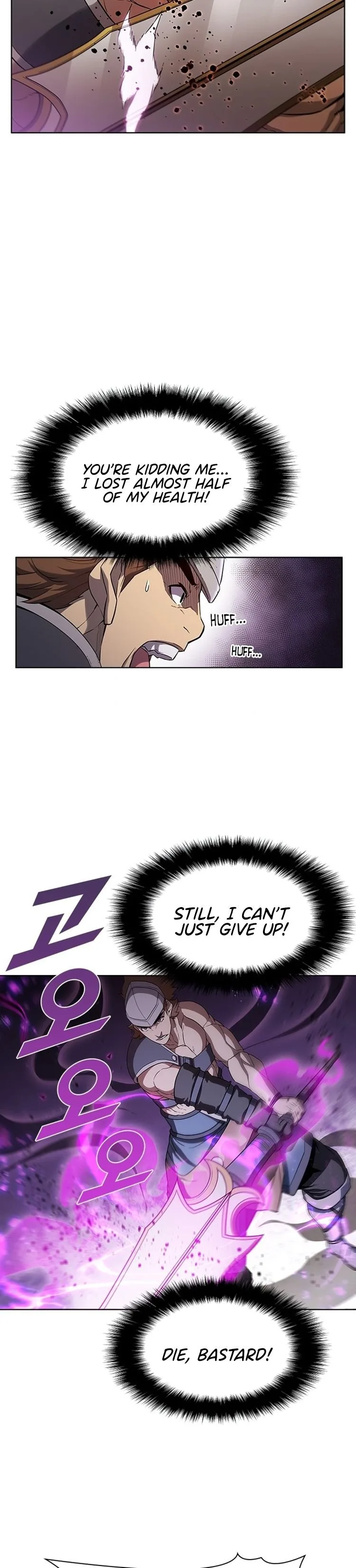 Taming Master Chapter 28 page 17