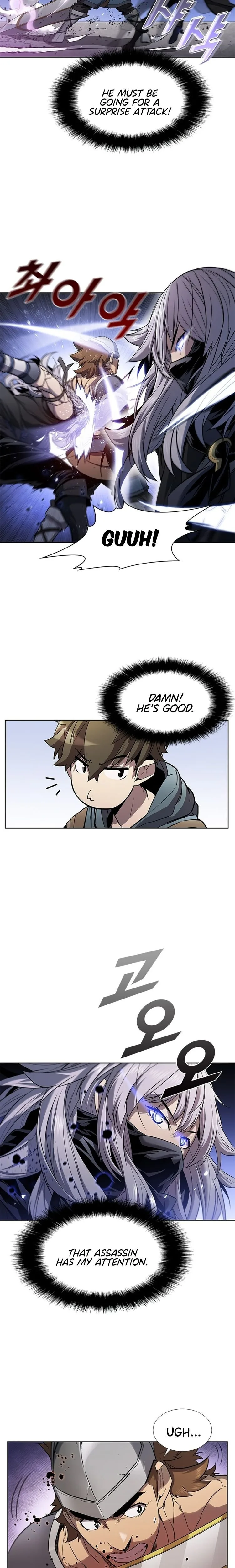 Taming Master Chapter 28 page 16