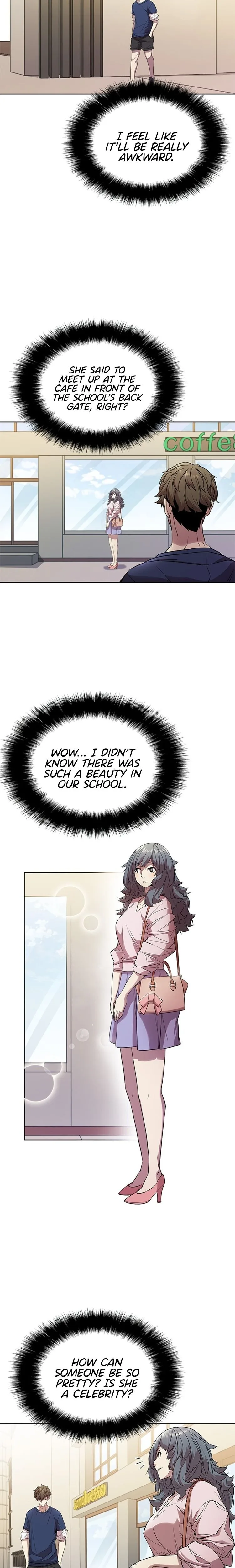 Taming Master Chapter 28 page 6