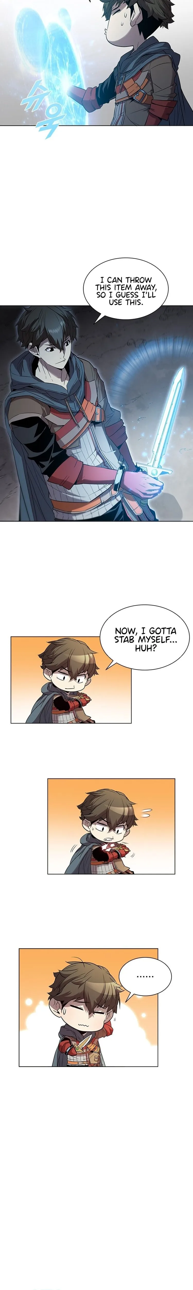 Taming Master Chapter 28 page 4