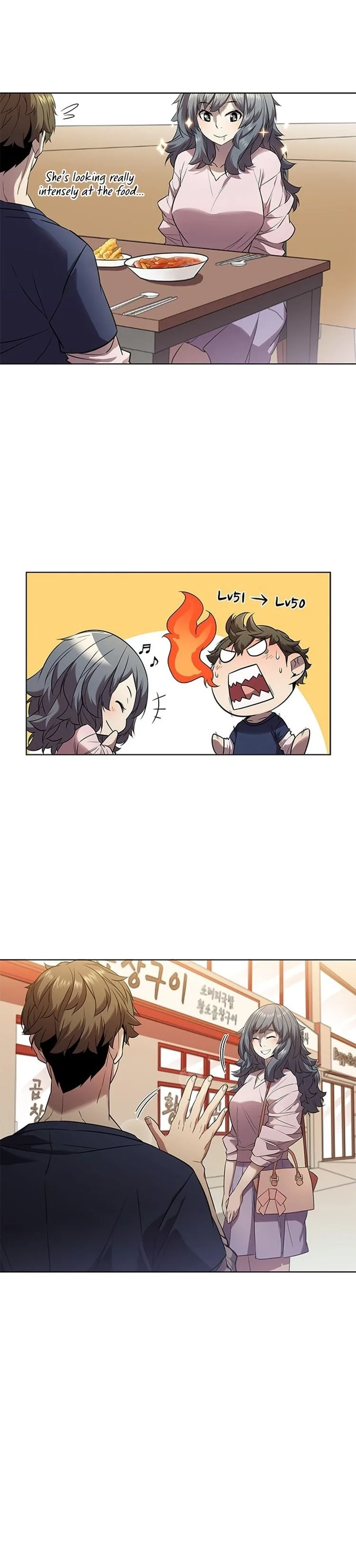 Taming Master Chapter 28 page 9
