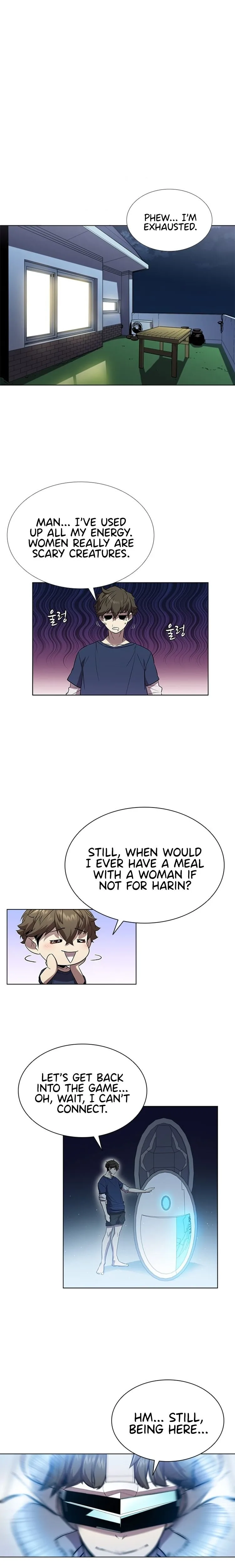 Taming Master Chapter 28 page 10