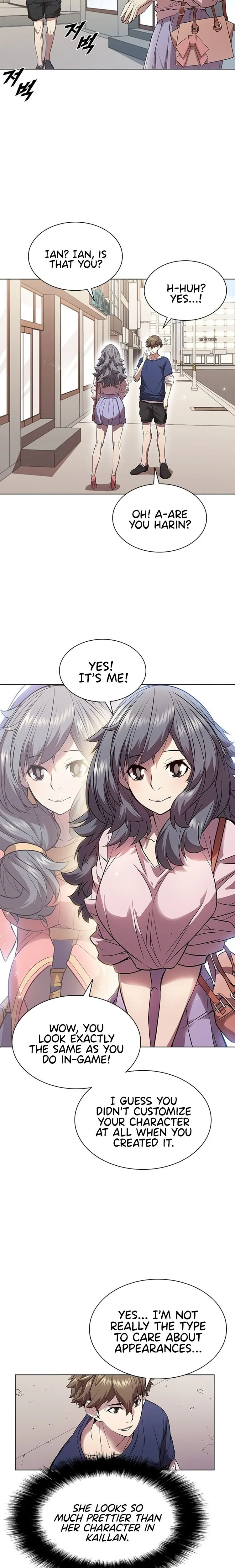 Taming Master Chapter 28 page 7