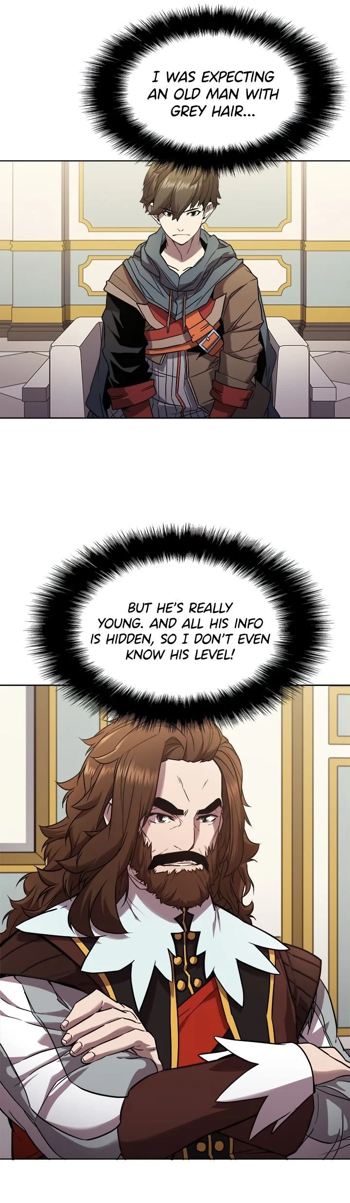 Taming Master Chapter 26 page 24