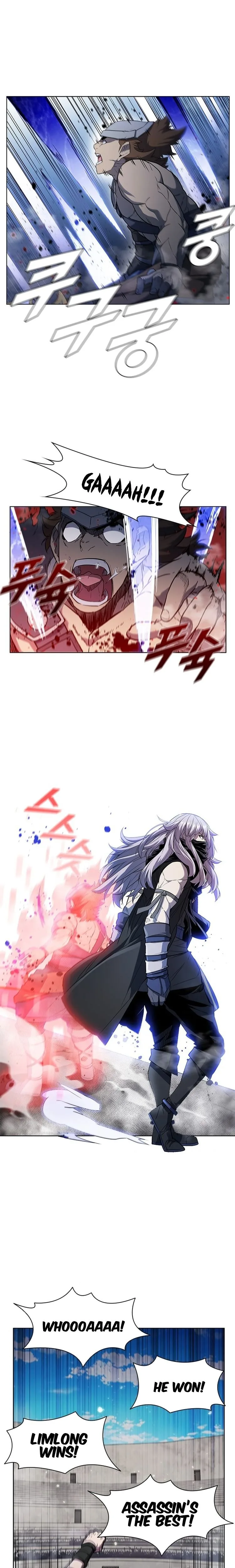 Taming Master Chapter 28 page 19