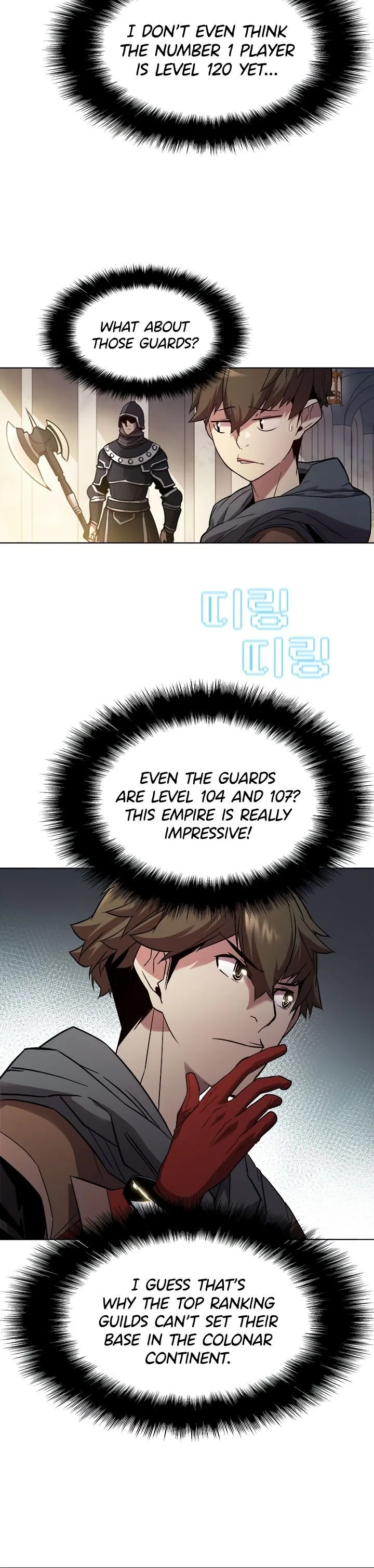 Taming Master Chapter 26 page 18