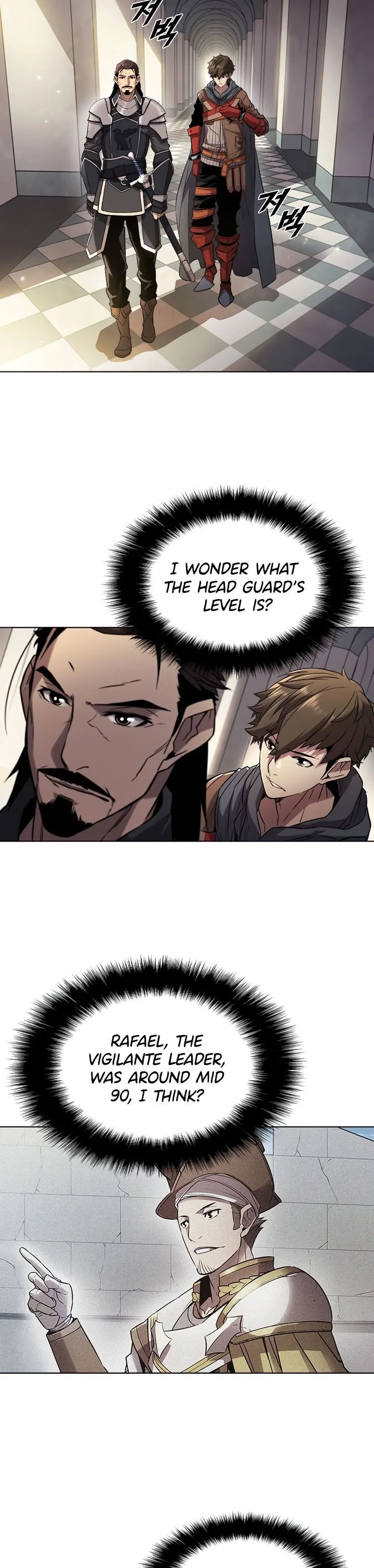 Taming Master Chapter 26 page 16