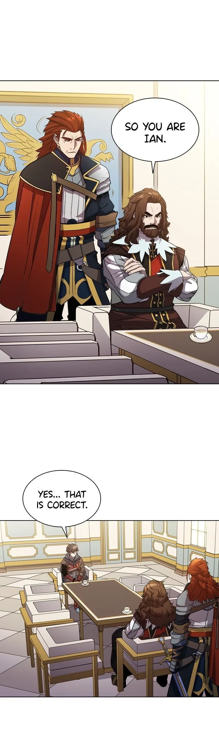 Taming Master Chapter 26 page 23