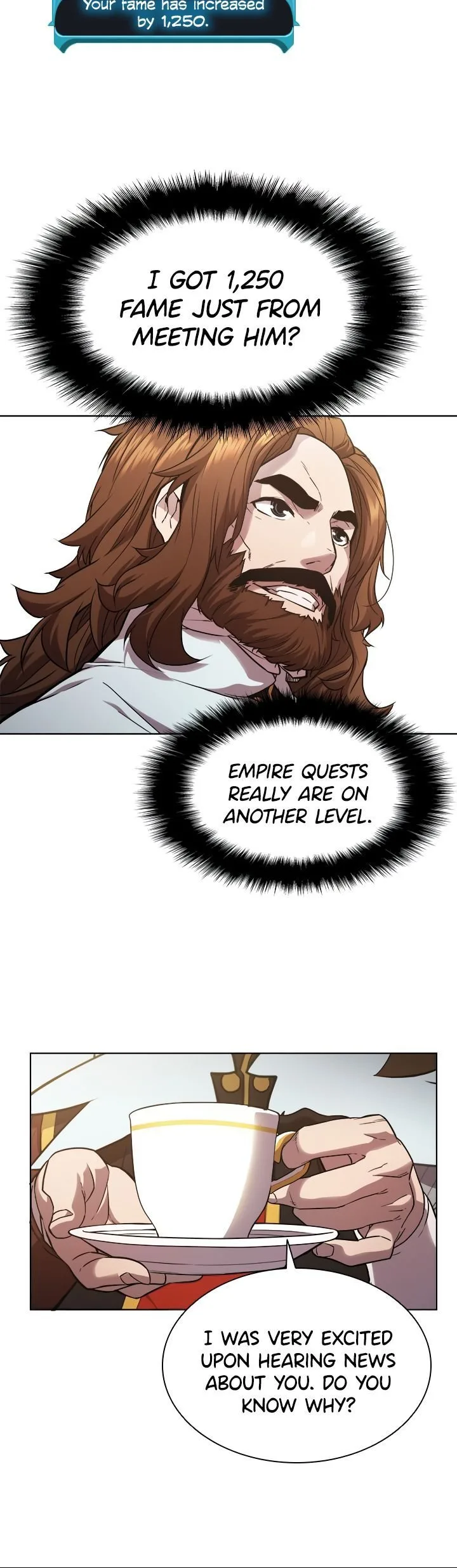 Taming Master Chapter 26 page 26