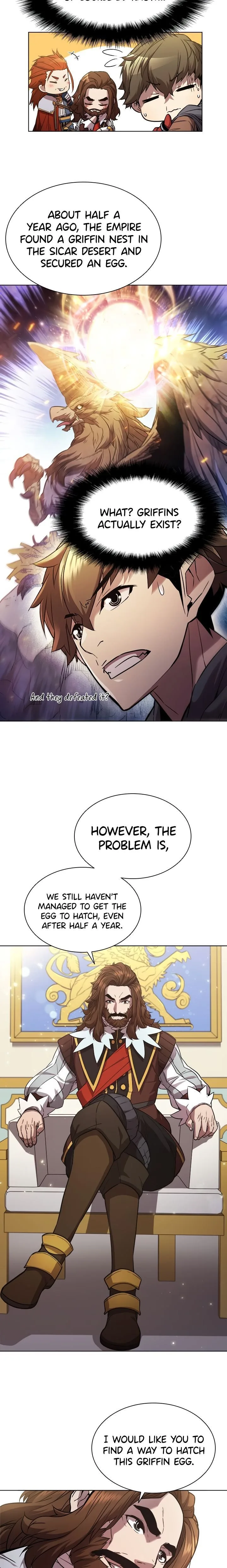 Taming Master Chapter 26 page 29