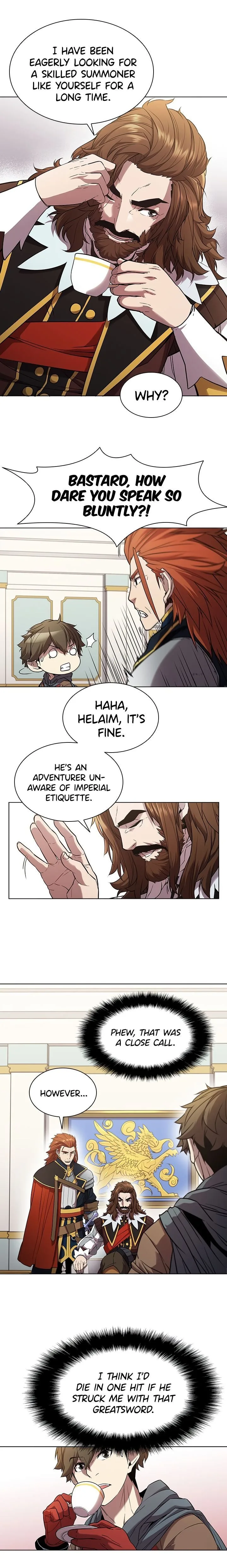 Taming Master Chapter 26 page 27