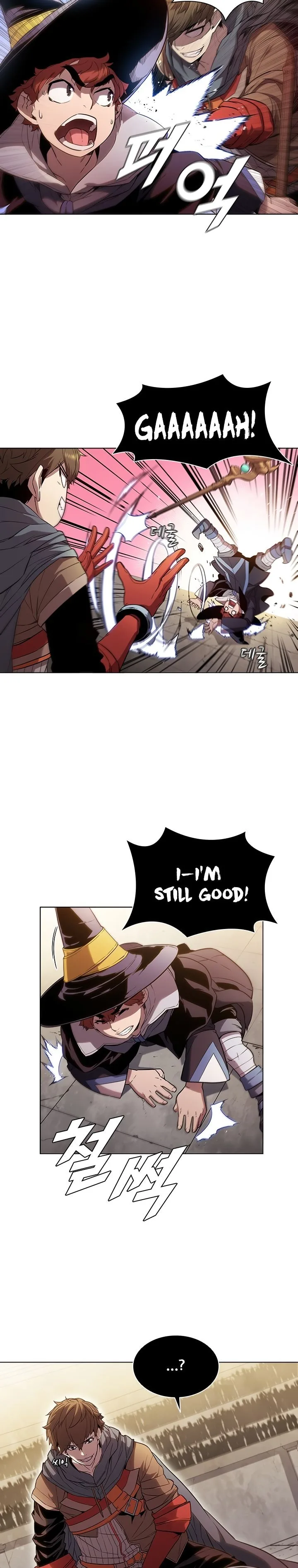 Taming Master Chapter 32 page 11