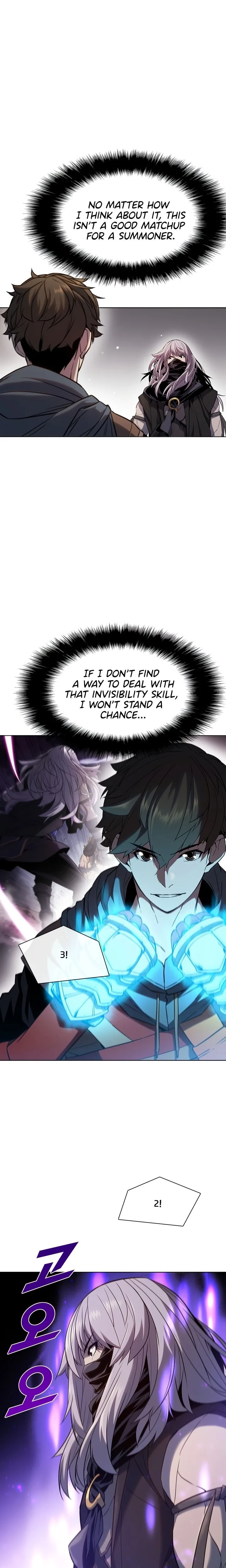 Taming Master Chapter 32 page 20