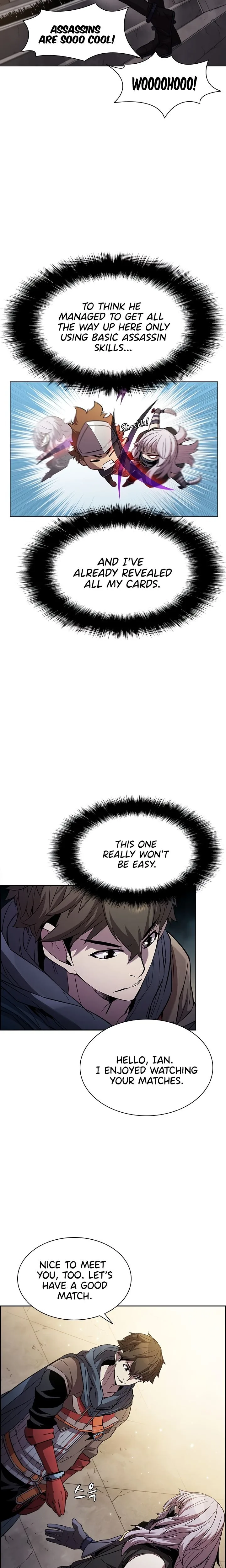 Taming Master Chapter 32 page 18