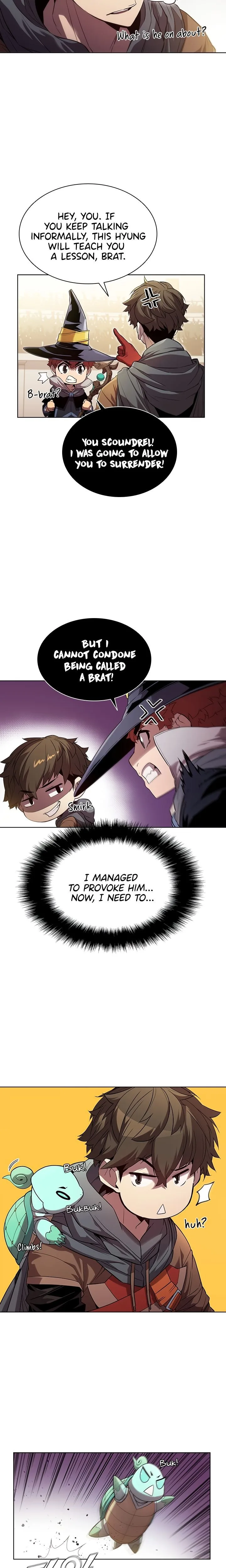 Taming Master Chapter 32 page 4