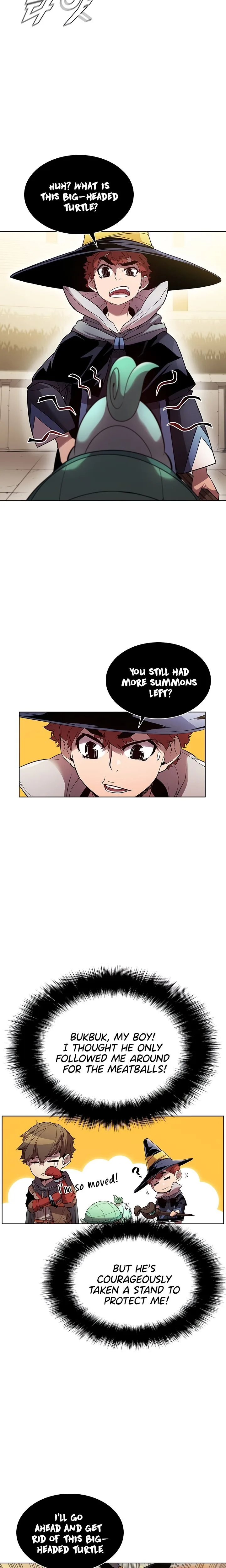 Taming Master Chapter 32 page 5