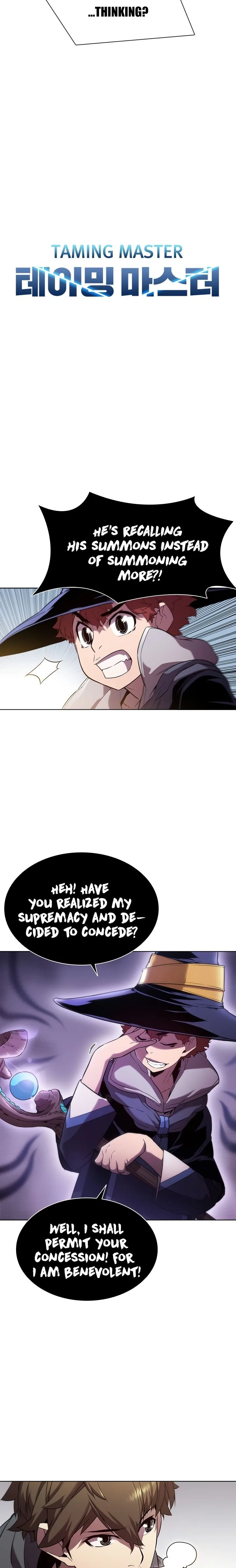 Taming Master Chapter 32 page 3