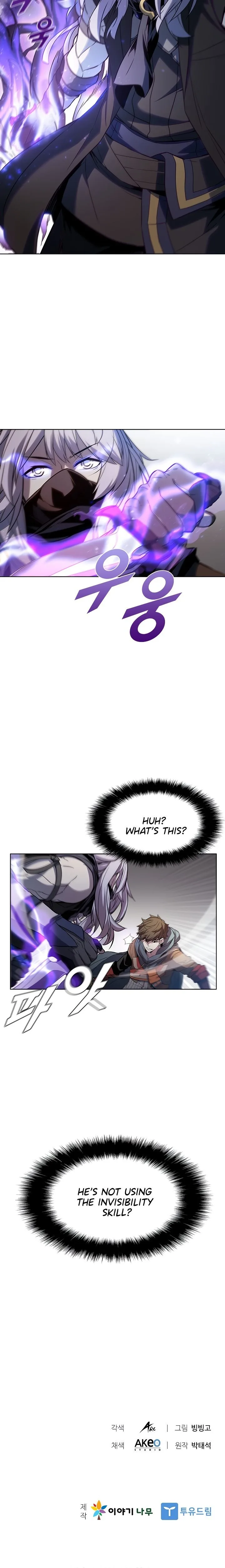 Taming Master Chapter 32 page 22