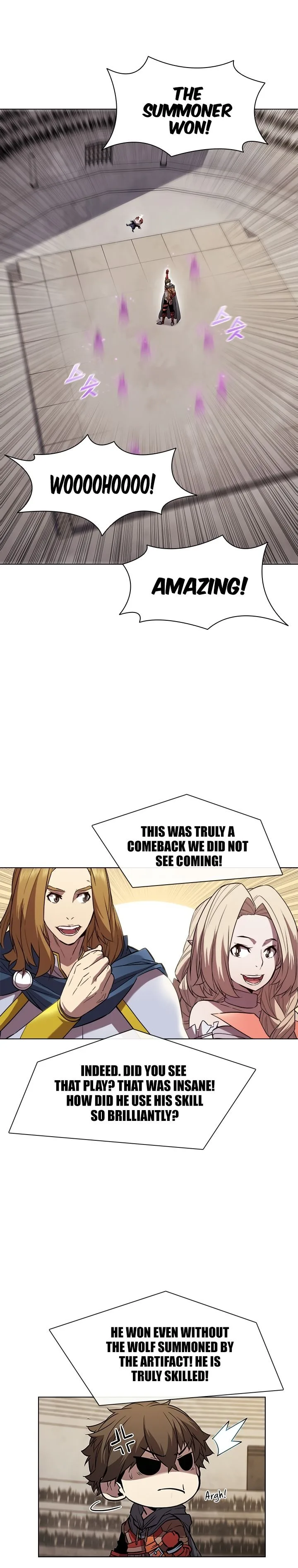 Taming Master Chapter 32 page 13