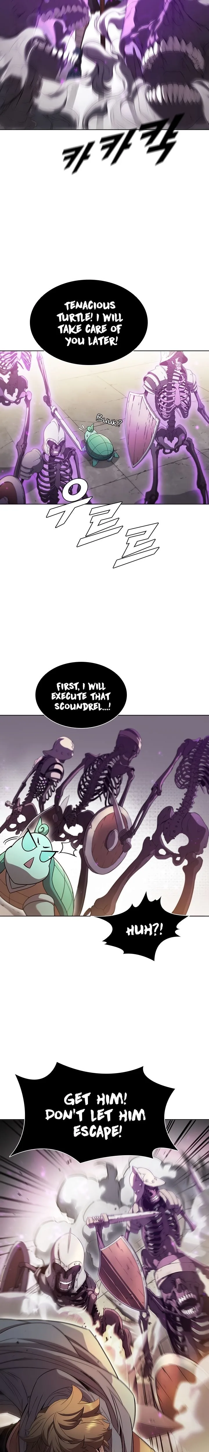 Taming Master Chapter 32 page 8