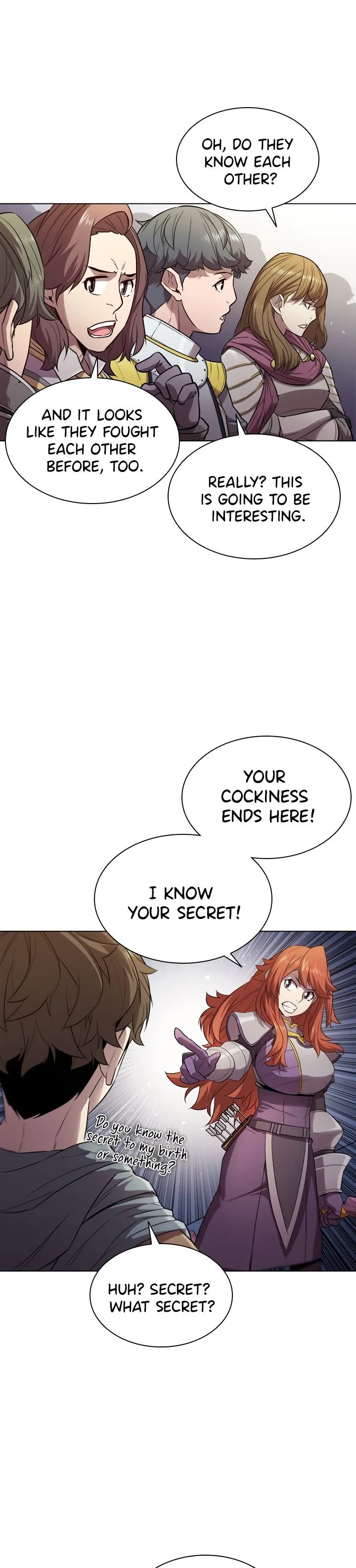 Taming Master Chapter 30 page 9