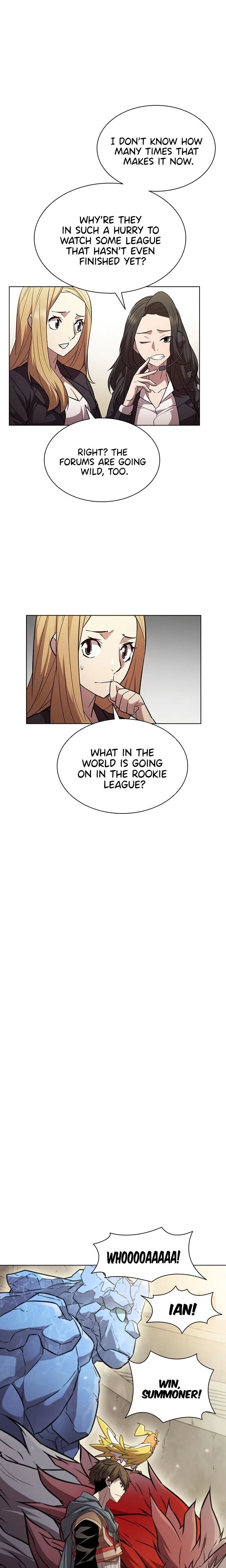 Taming Master Chapter 32 page 16