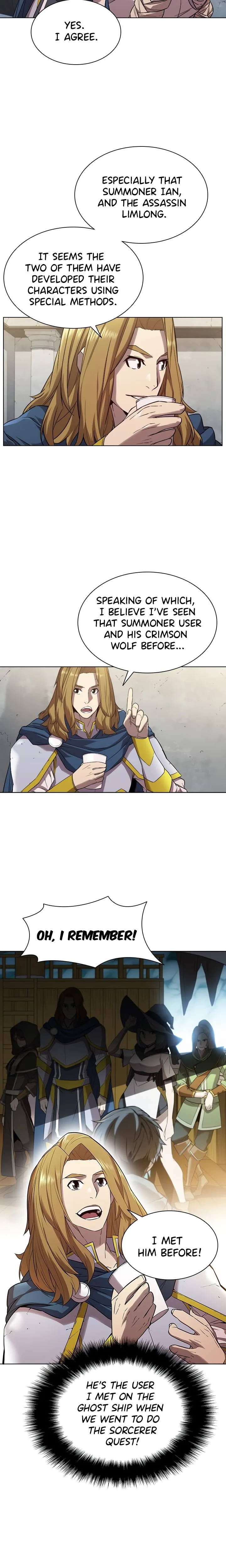 Taming Master Chapter 30 page 3