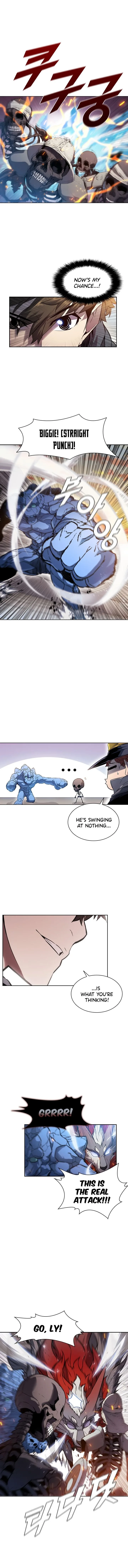 Taming Master Chapter 31 page 9