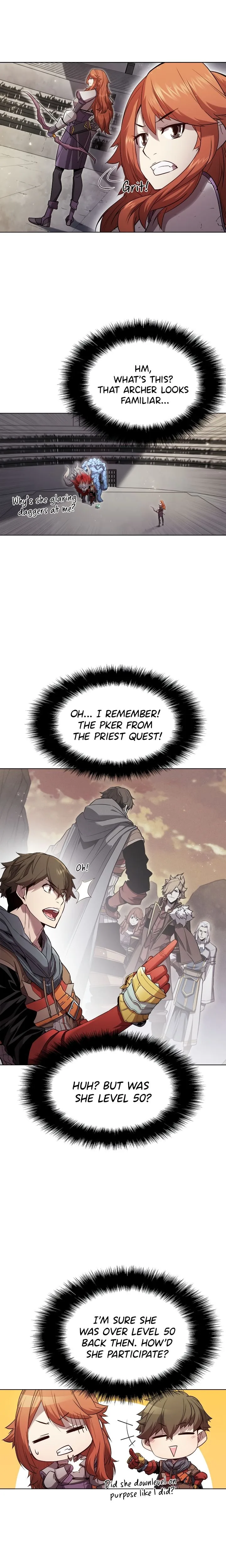Taming Master Chapter 30 page 7