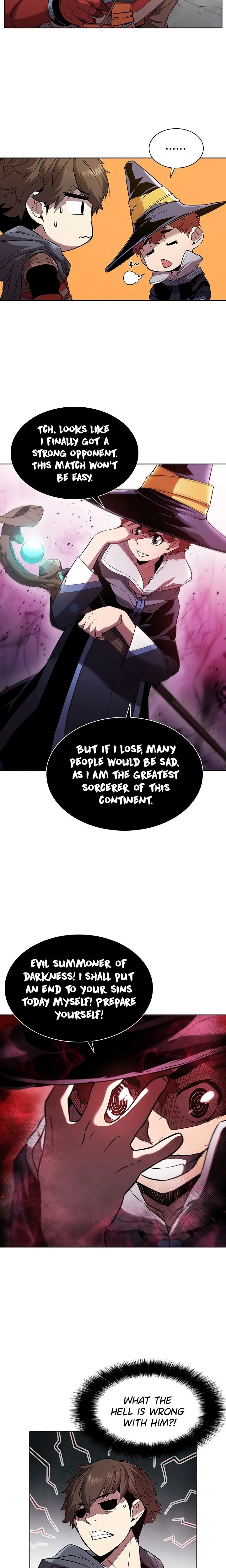 Taming Master Chapter 30 page 20