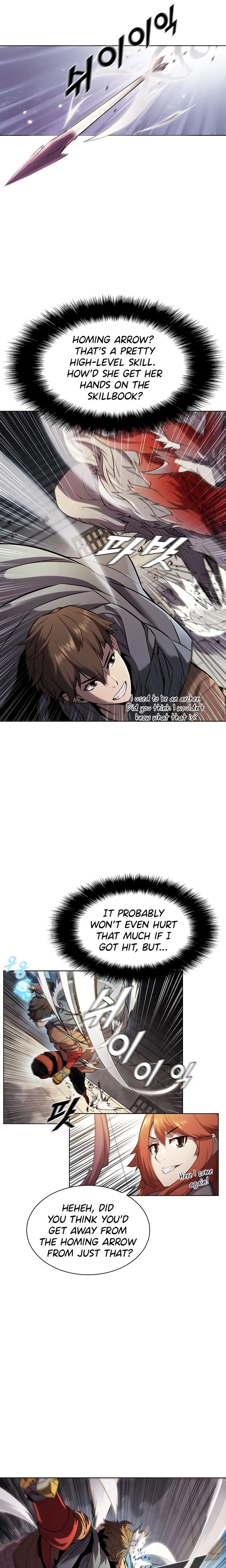 Taming Master Chapter 30 page 14