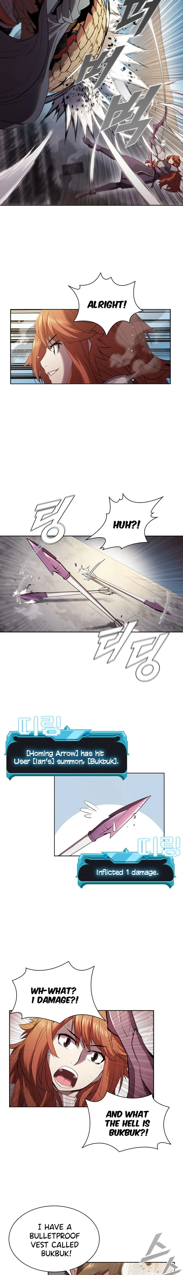 Taming Master Chapter 30 page 15