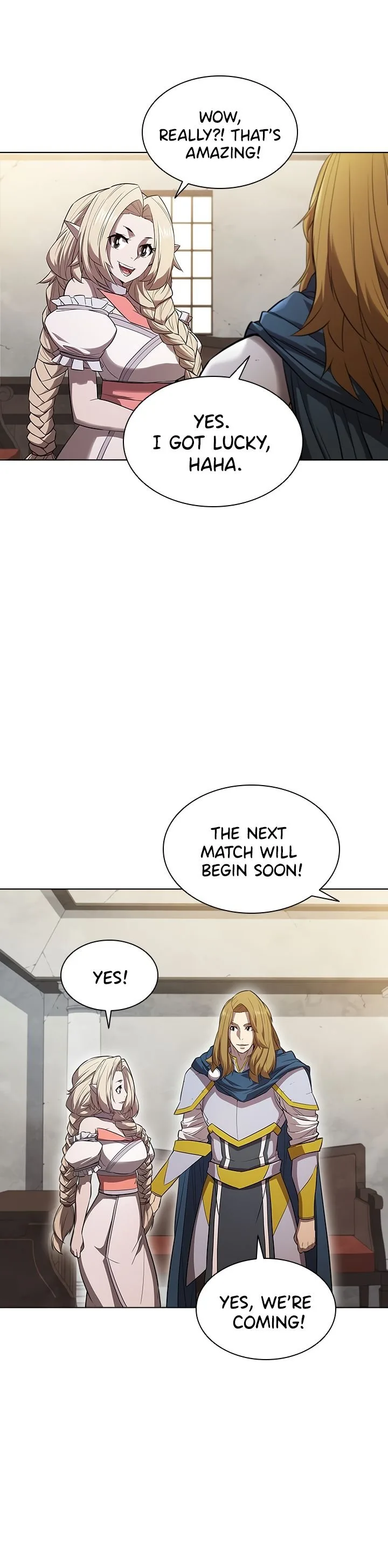 Taming Master Chapter 30 page 4