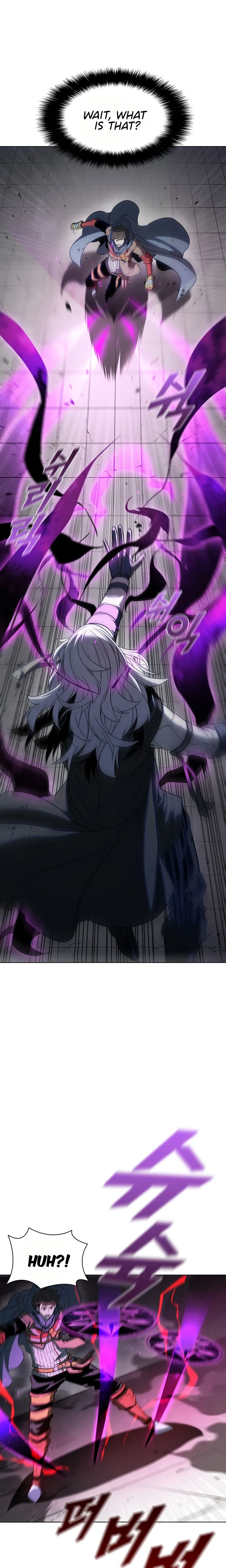 Taming Master Chapter 34 page 20