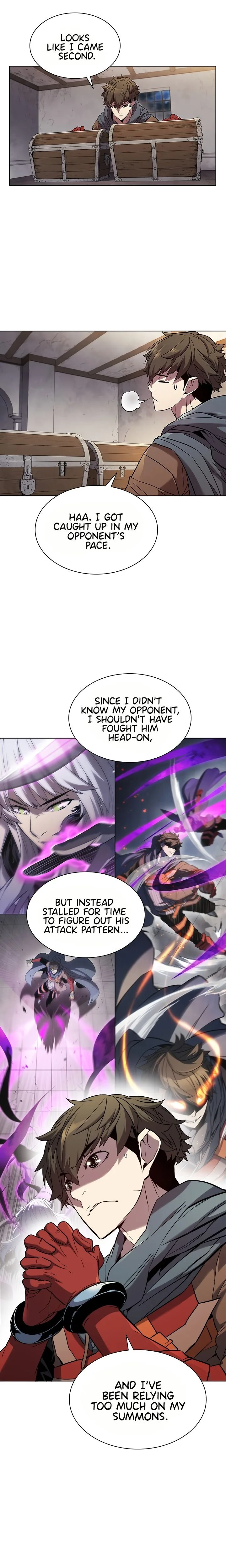 Taming Master Chapter 34 page 24