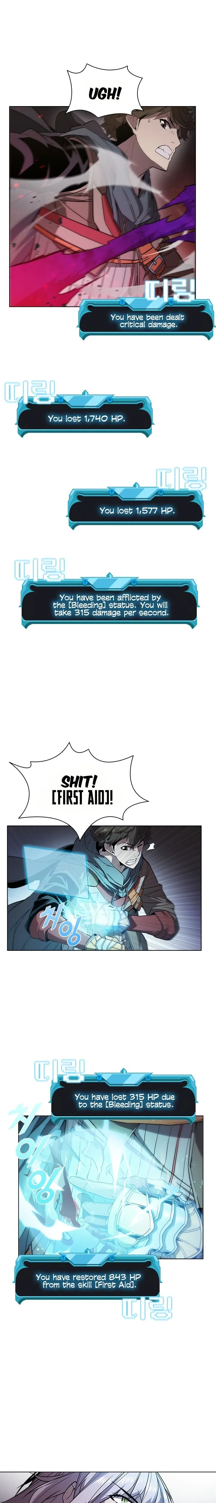 Taming Master Chapter 34 page 6