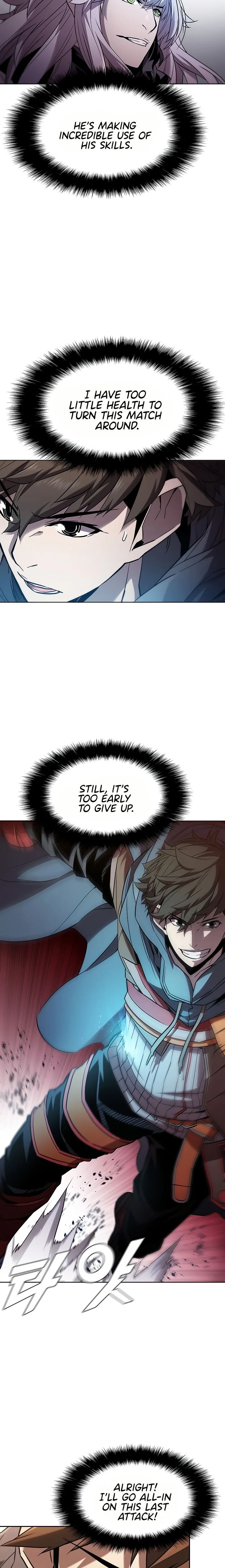 Taming Master Chapter 34 page 7