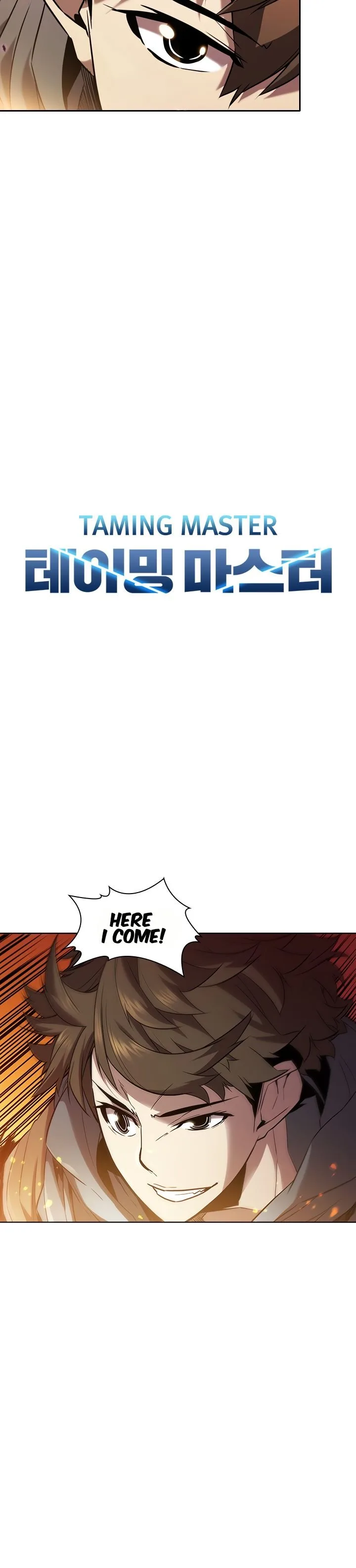Taming Master Chapter 34 page 8