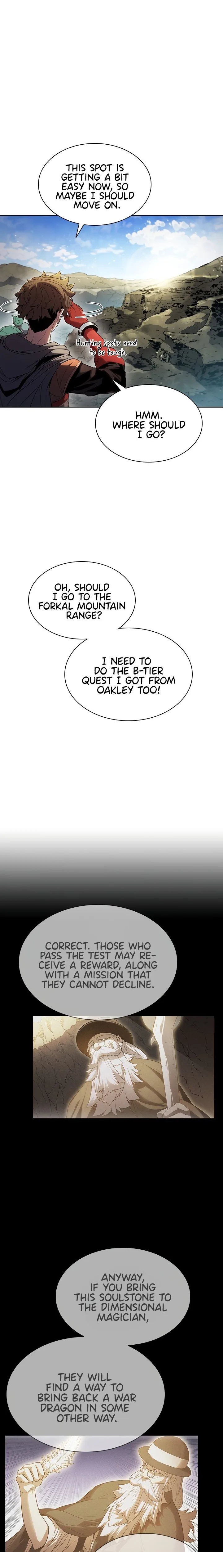 Taming Master Chapter 35 page 14
