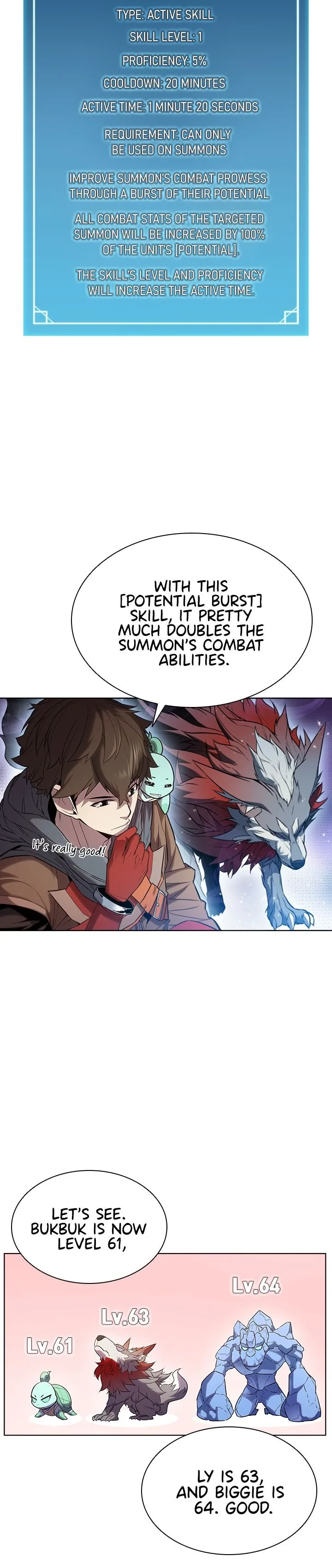 Taming Master Chapter 35 page 13