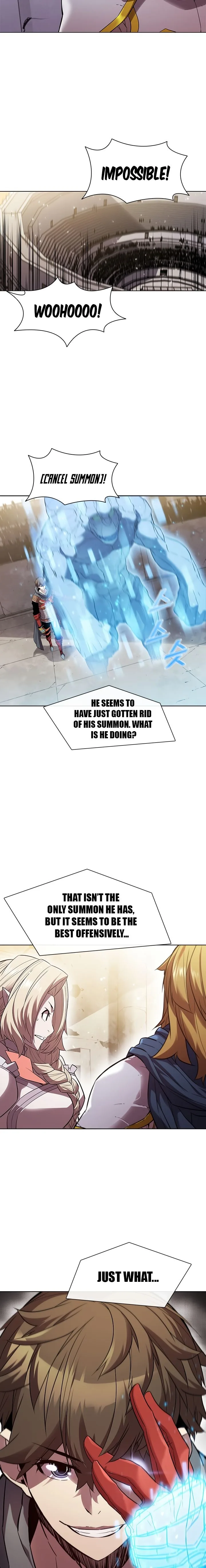 Taming Master Chapter 31 page 15