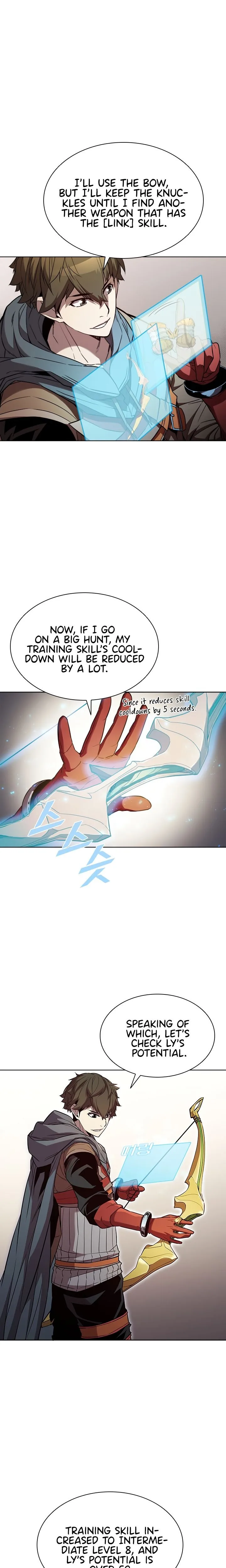Taming Master Chapter 35 page 6