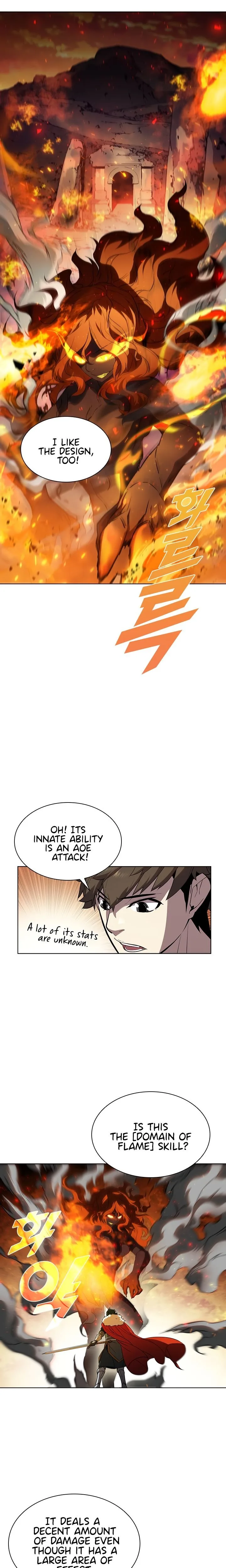 Taming Master Chapter 35 page 18