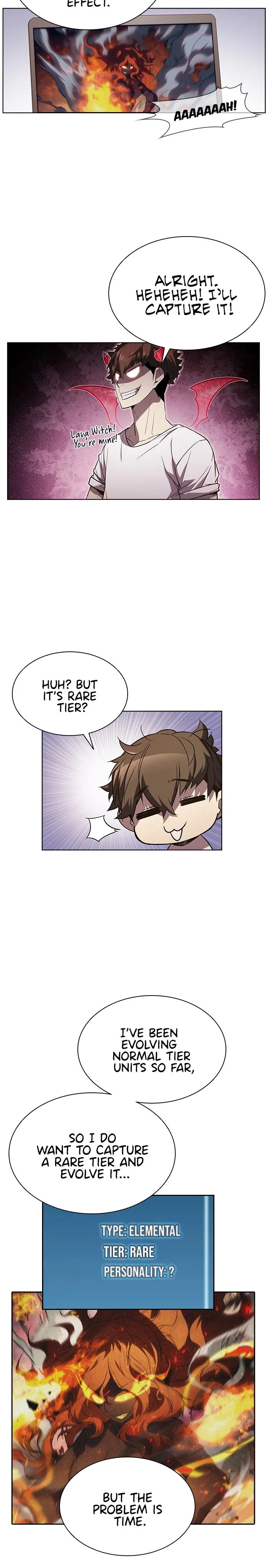 Taming Master Chapter 35 page 19