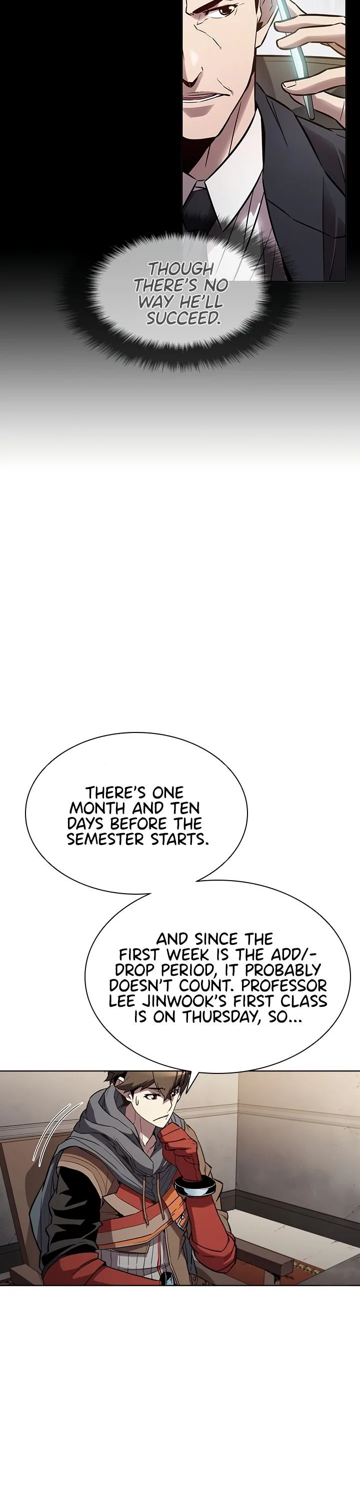 Taming Master Chapter 35 page 9