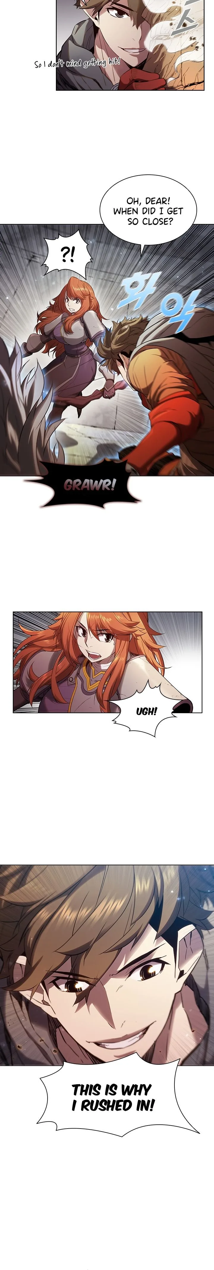 Taming Master Chapter 30 page 16