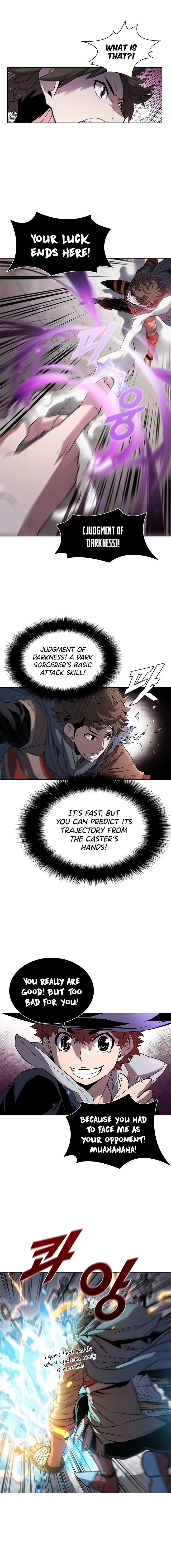 Taming Master Chapter 31 page 8